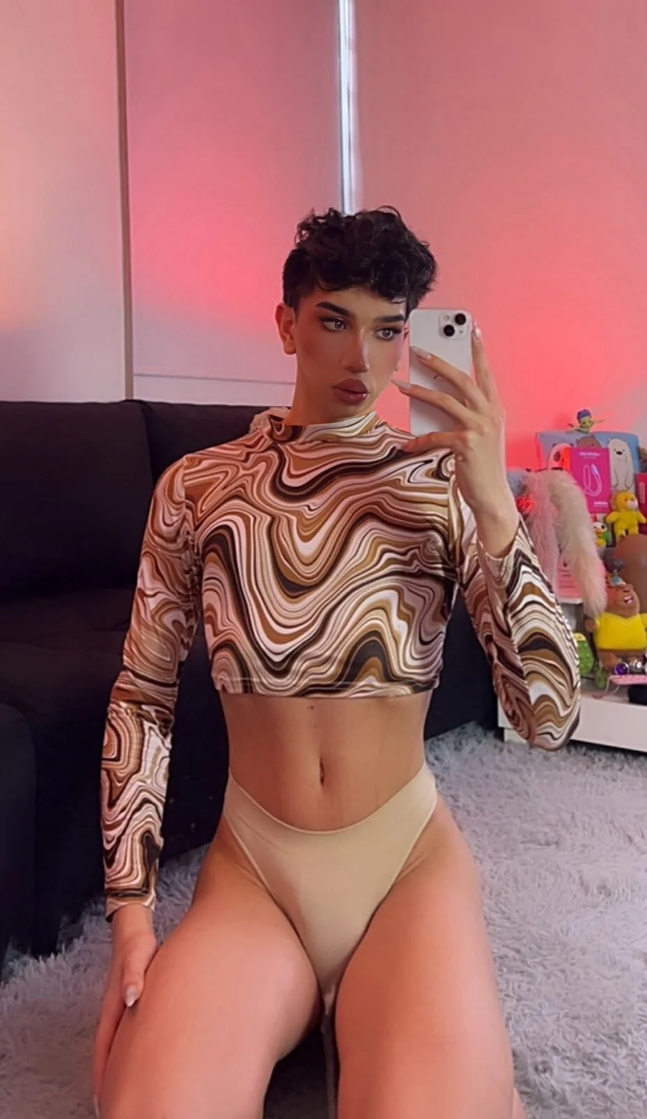 Jamess_Brown  2086. kiemelt képe