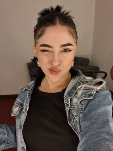 Zafira_ 🩷🩷 Pic 6