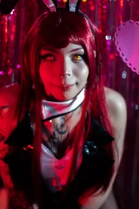 Kaoriabyss_ Valentine's Day 💞 Pic 9