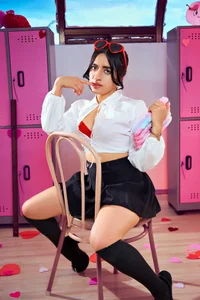 KasiaNoir_ Valentine's Day 💞 Pic 2