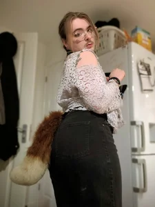 leo-the-fox puppy <3 Pic 4
