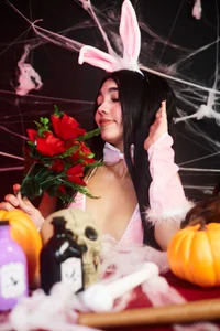 VALENBLOOM_TAY halloween :) Pic 2