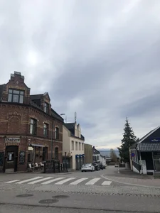 Norge de vakreste stedene hvor jeg har vært