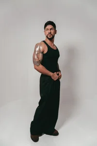 Petesevans PURE LATIN FIRE 🔥🔥 Pic 2