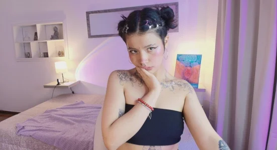 Public de Luna_Blooms Foto 5