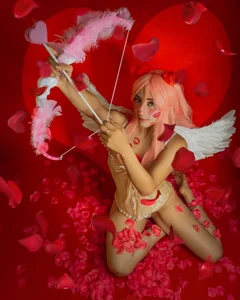 miia__baker: Let me be your cupid🌸✨ ( 6 фото)