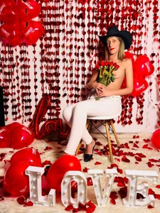 HAPPY VALENTINE'S DAY 💗 💗 od Karolyn_rousse  snímek