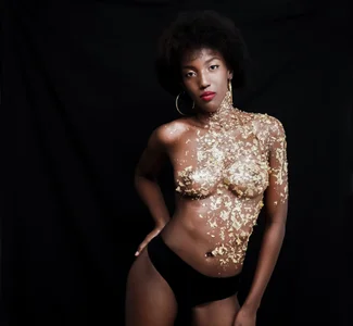 FiorelaLenin My most sexy side Poză 4