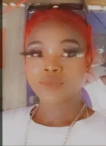 Lucile_Carrie Get to know me sweetheart just a little bit Εικόνα 3