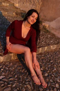 KeisyNeonX Gorgeous legs Immagine  3