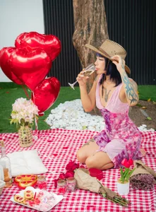 happy Valentines Day ❤️ de Namii_cute  9 Imagens