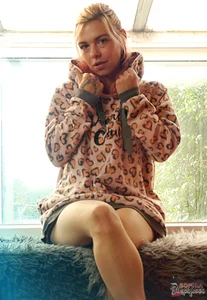 SophiaBlackfoxx Cosy Days Foto 3