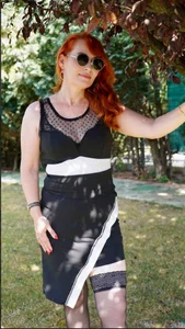 naughtymilaneのRelaxing in the sunの 6枚の写真