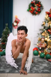 your baby angel de good_boy_in_bed Foto