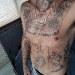 Timtattss XXX nøgenfoto 3