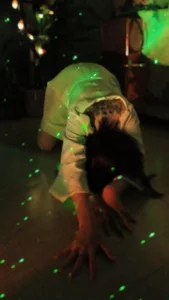 VeliraBraitberg New Year's mood and Christmas Immagine  2