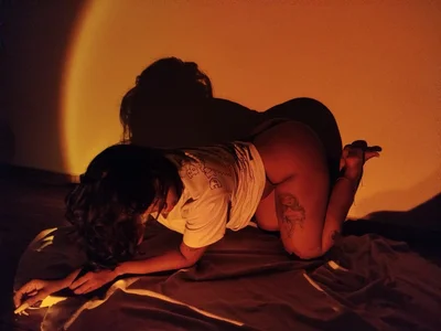 Valery__lovex Little devil 🔥🔥 Gambar 9