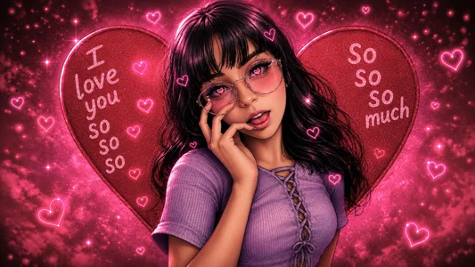 love_dahlia Public Gambar