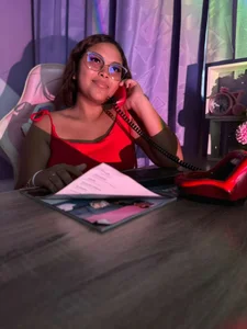 heavenlybump_ young mommy to work 👠❤️‍🔥 Pic 6