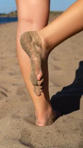 Hot body at the beach de EllaCanny Foto 6