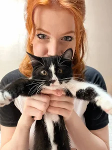 alicefloww Quiet company Poză 6