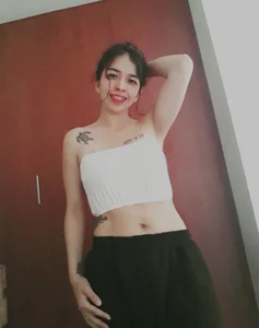 RedVelvet420 Public Pic