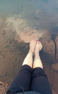 Magical_Heart: Pond Vibes ( фото)