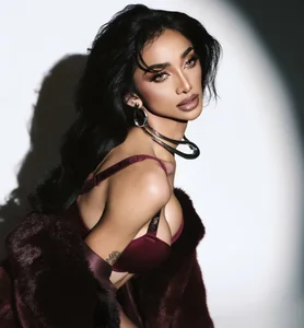 Zdjęcia irina_shaykhlislamova Seduction:  4