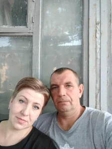 ReginaAndGordon Public Foto