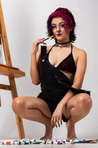 Public de YuuMiko  3 Imagens