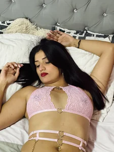 ZajiraShane Sexy bunny Poză 3