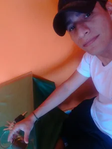 carlosfire1998's 2026 Sex Photo 6