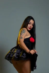 MaddyParisi Halloween 🦇 2024 Pic