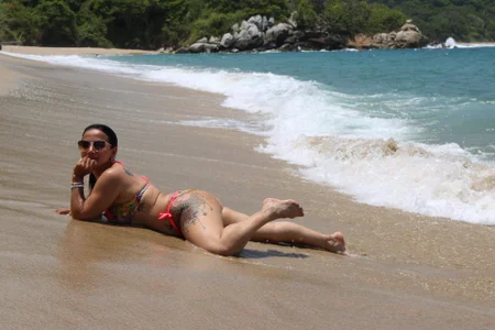 veronika_naughty More of my recent vacations Foto 5