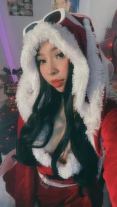 KimieCole MOMMY NOEL LIKE A PRETTY BUNNY ♥ Foto 4