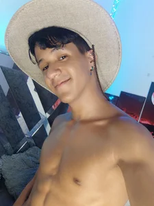 Robert_Miller21 Cowboy 🤠🔥 Sex fotek 3