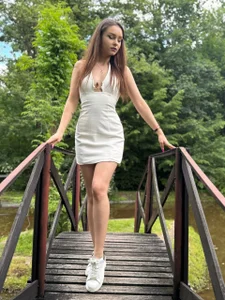 beauty_luna18 Caught in a flirty mood Pic 2
