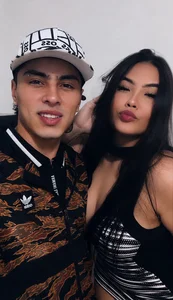 BiancaAndDominic Public Pic 5
