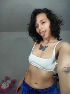 Your tender little whore 🪷 de Malika_x_noor Foto 2