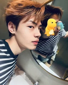 stripcha-798 帅照 Pic