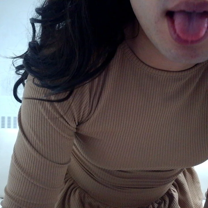 Yasmin_Paez99 Popularna fotka 8464