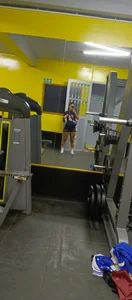 devi_black13_Zoe gym图片 3