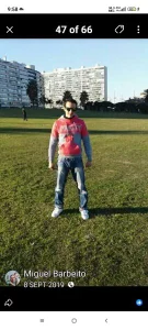 X de Mig1323  Imagens