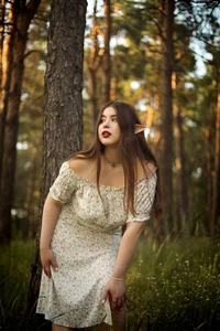 PixelGoddess Elven forest Pic 6