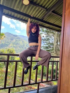 Some in the tree house😎 od Amy_art  2 snímek