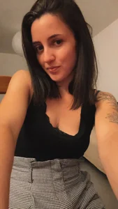 Juste moi 🌞😘 de Miss-Passion27 Foto 2