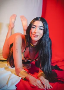 Dana_Paula 💋 “The Art of Seductive Disguise ✨🎭” Pic 2