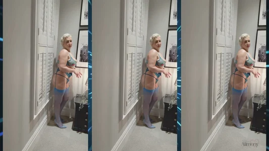 GoddessAlimony: SENSUAL SPH HEALING ( 9 фото)