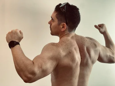 Dr_Evans Public Foto 2