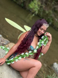 alexa_bossh: your fairy godmother to fulfill all your wishes ( 4 фото)